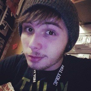 Meet your Posher, Logan